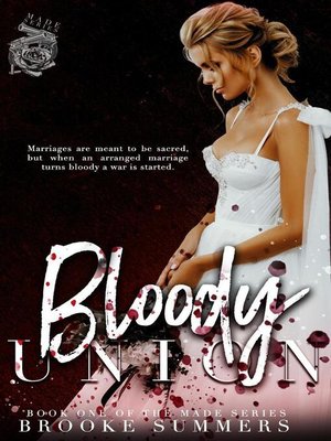 cover image of Bloody Union